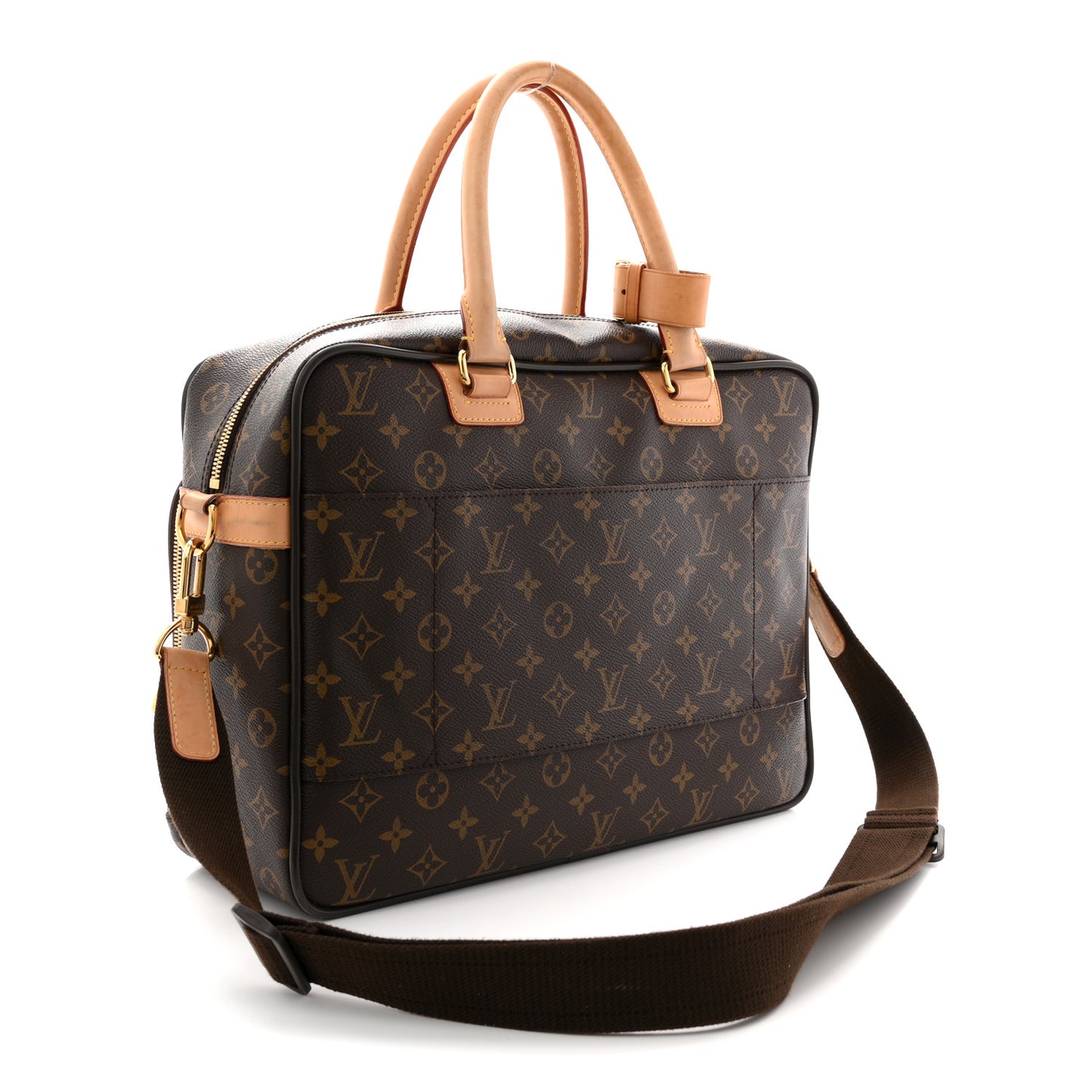 Monogram Icare Bag