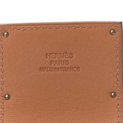 Hermes Swift Kelly Extreme Bracelet L Anemone 3 of 4