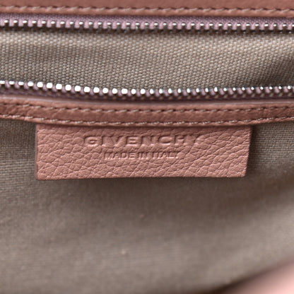 Givenchy Sugar Goatskin Medium Antigona Pale Rose 8 of 11