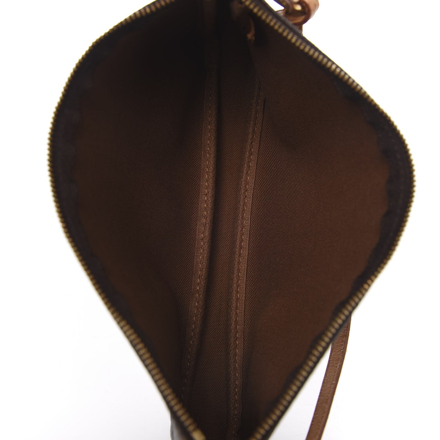 Monogram Pochette Accessories