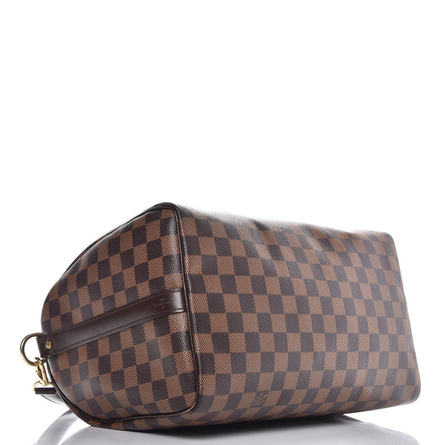 Damier Ebene Speedy Bandouliere 30
