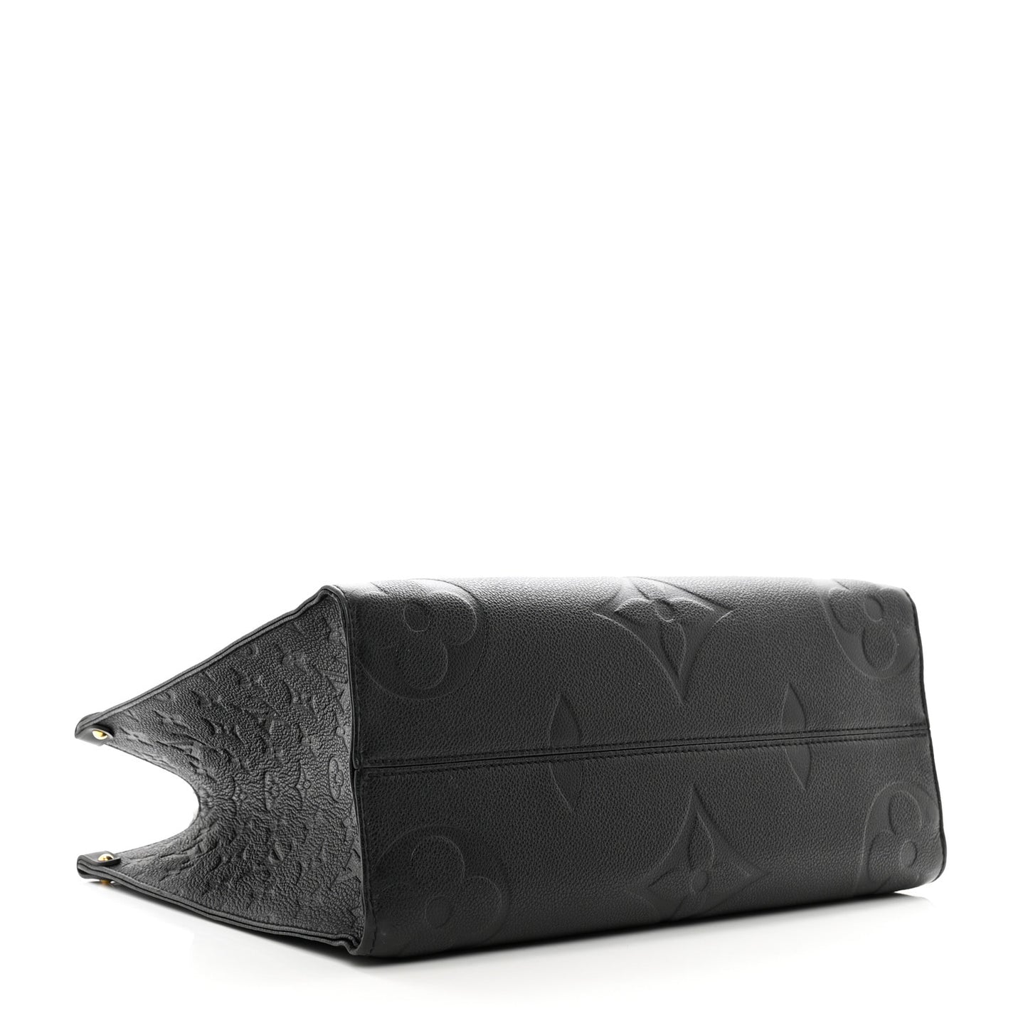 Empreinte Monogram Giant Onthego MM Black