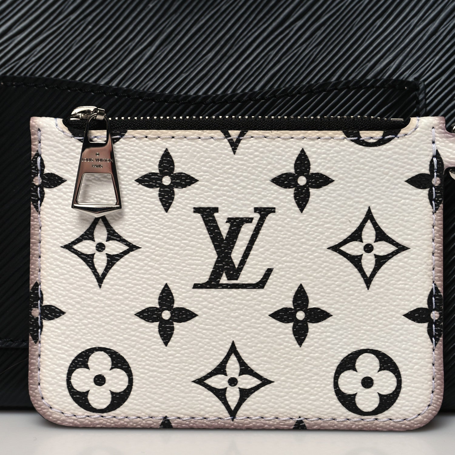 Louis Vuitton Epi Marelle Black 12 of 12