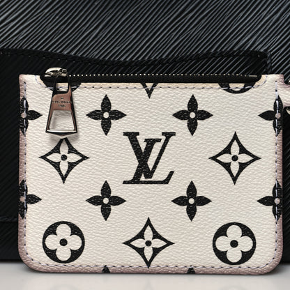 Louis Vuitton Epi Marelle Black 12 of 12