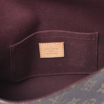 Louis Vuitton Monogram Favorite MM 7 of 9