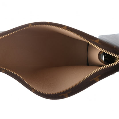 Louis Vuitton Monogram Toiletry Pouch 19 5 of 7