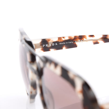 Prada Sunglasses SPR 28R Havana 6 of 6