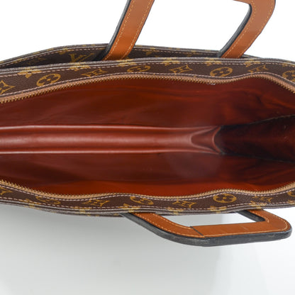 Louis Vuitton Monogram Briefcase 7 of 11