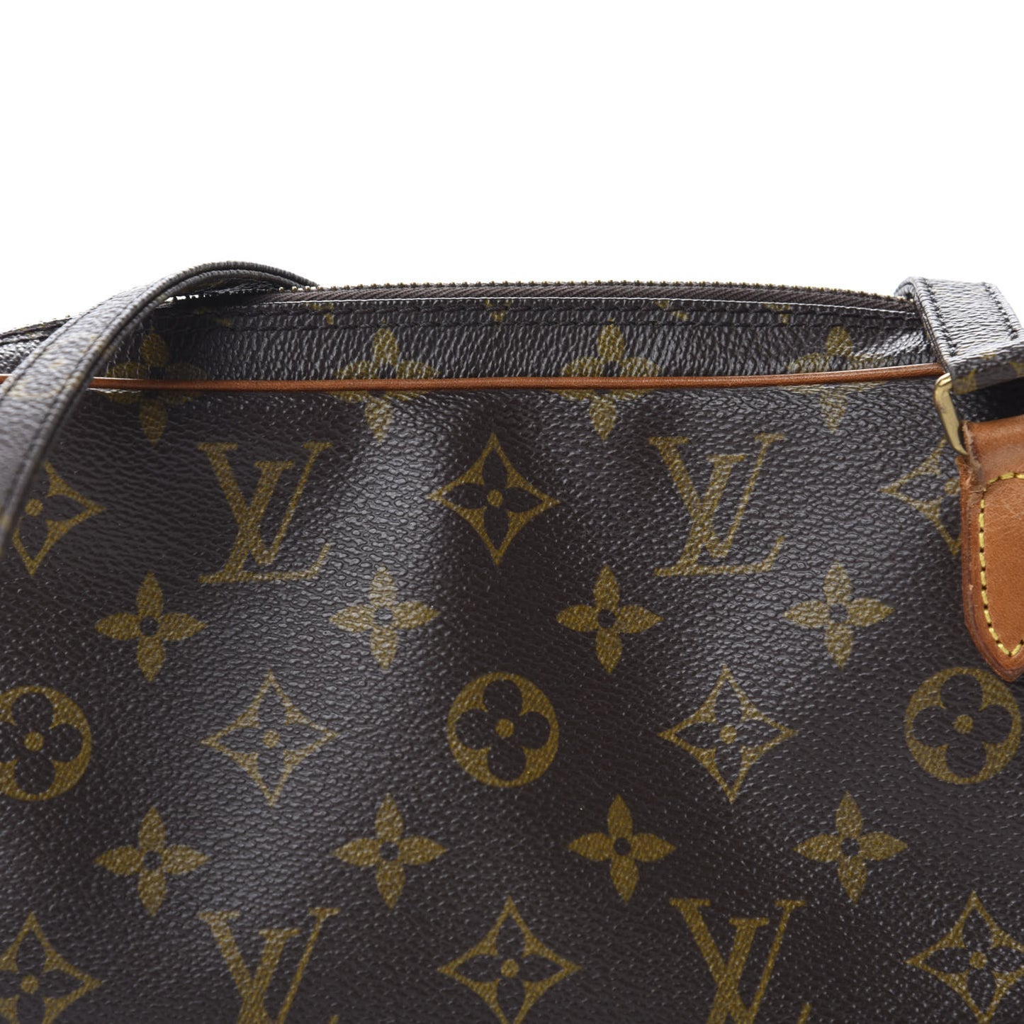 Monogram Pochette Marly Bandouliere