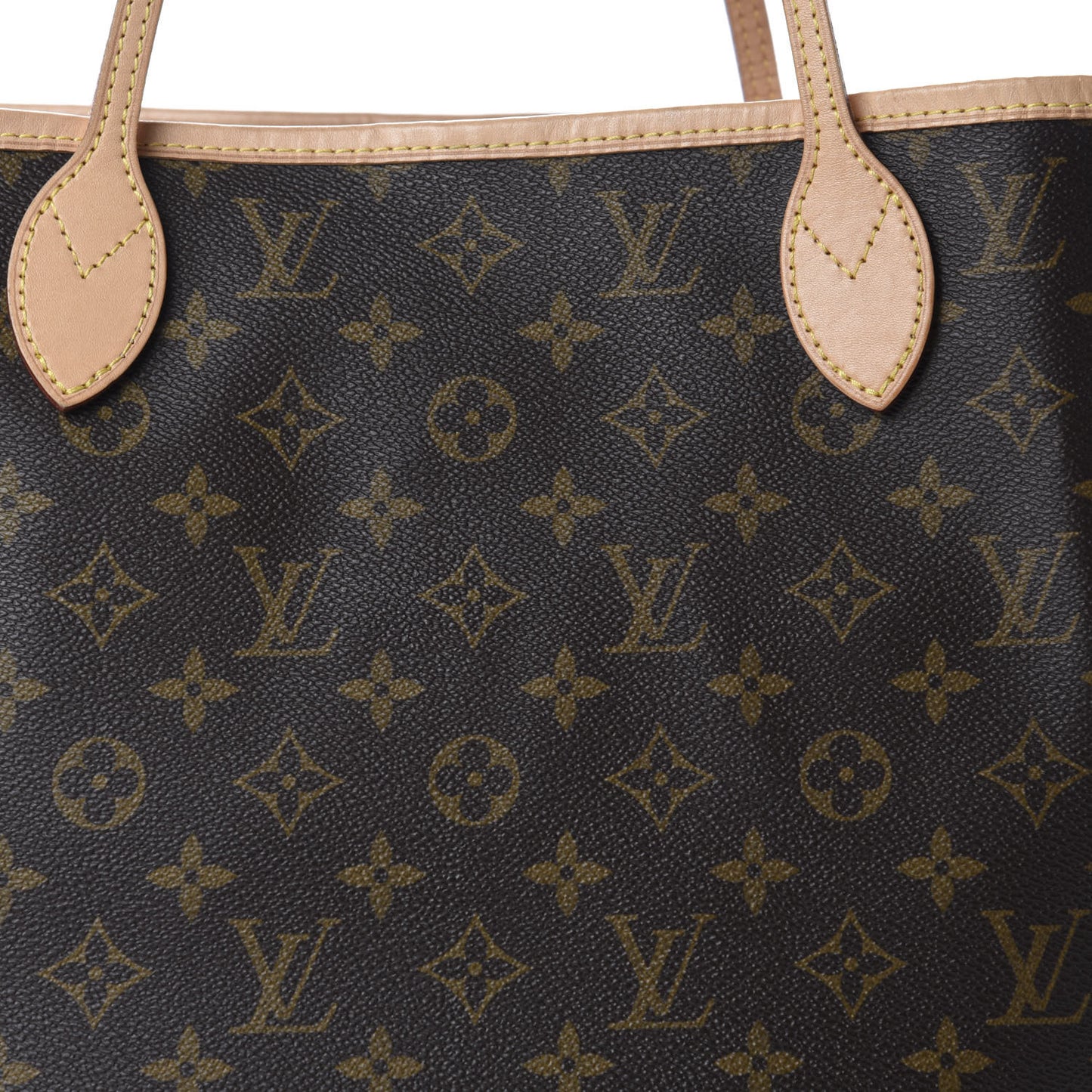Monogram Neo Neverfull MM