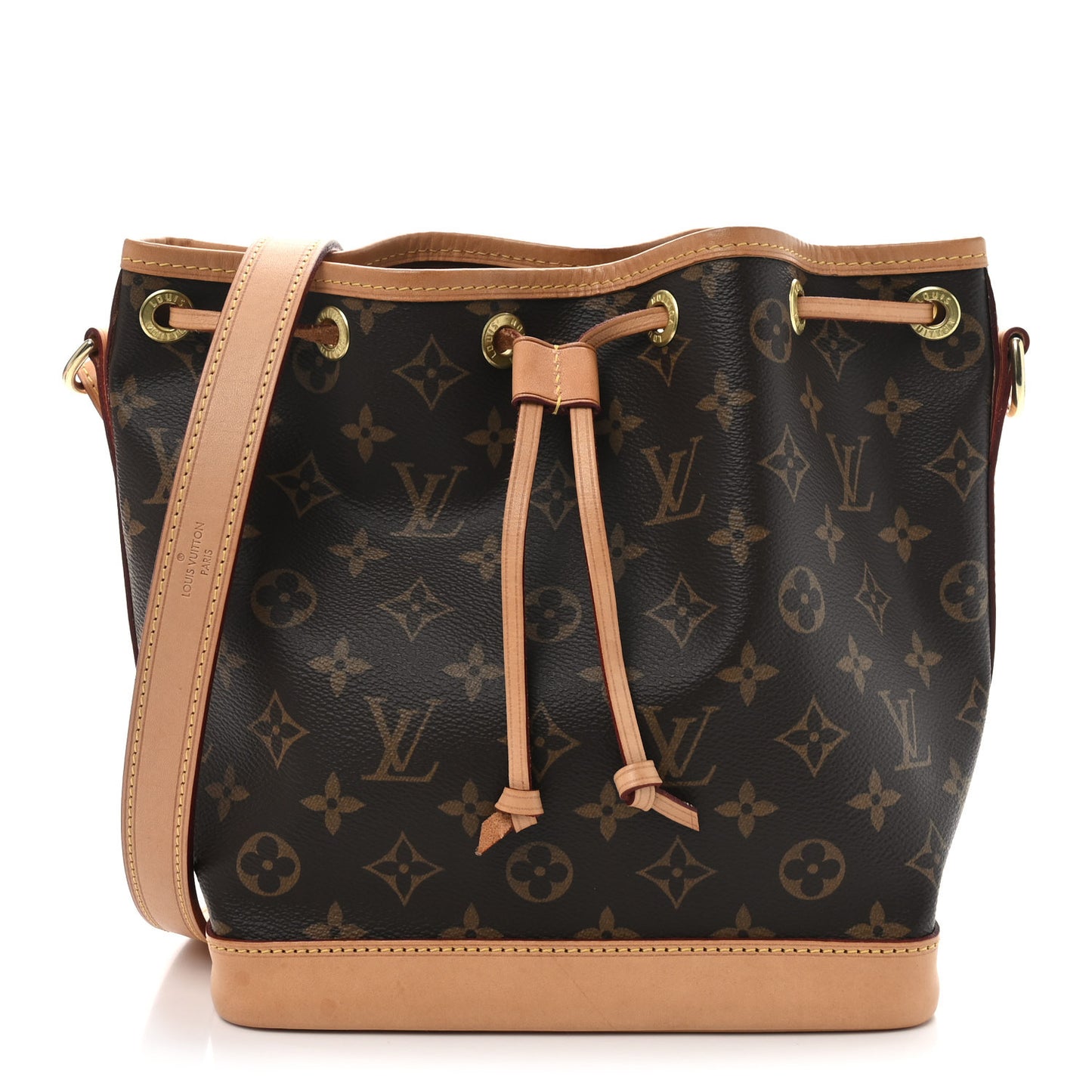 Monogram Noe BB