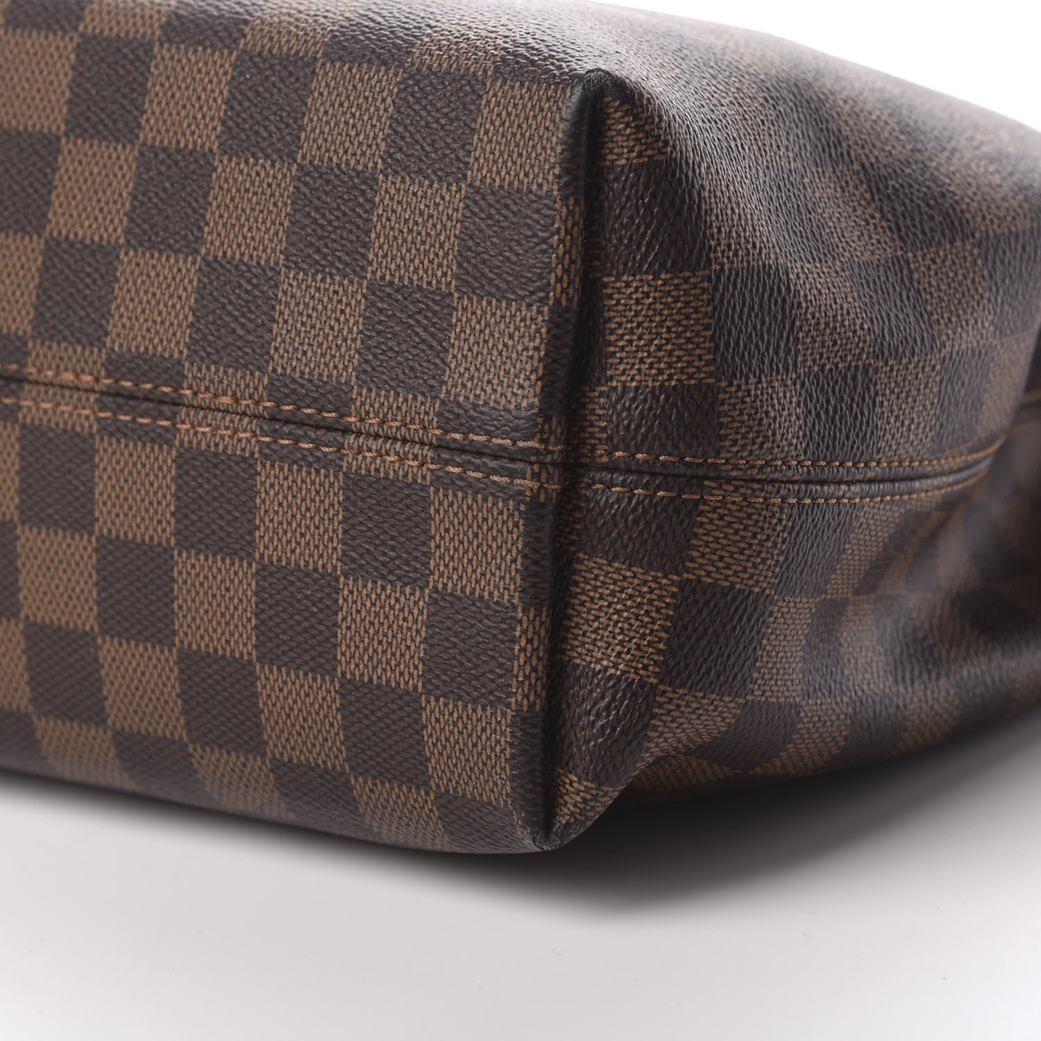 Louis Vuitton Damier Ebene Graceful PM 9 of 10