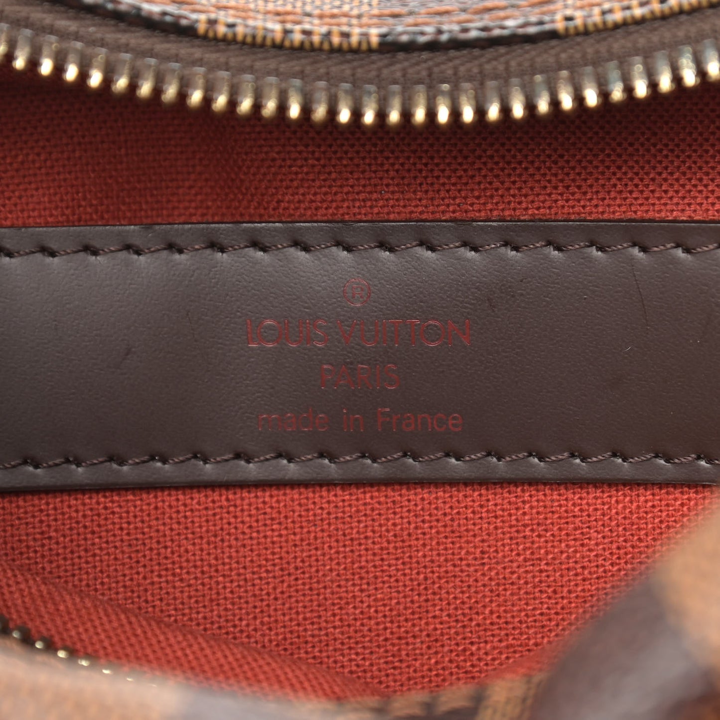 Damier Ebene Naviglio