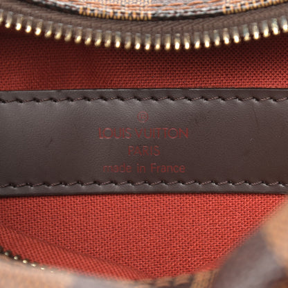 Louis Vuitton Damier Ebene Naviglio 6 of 14