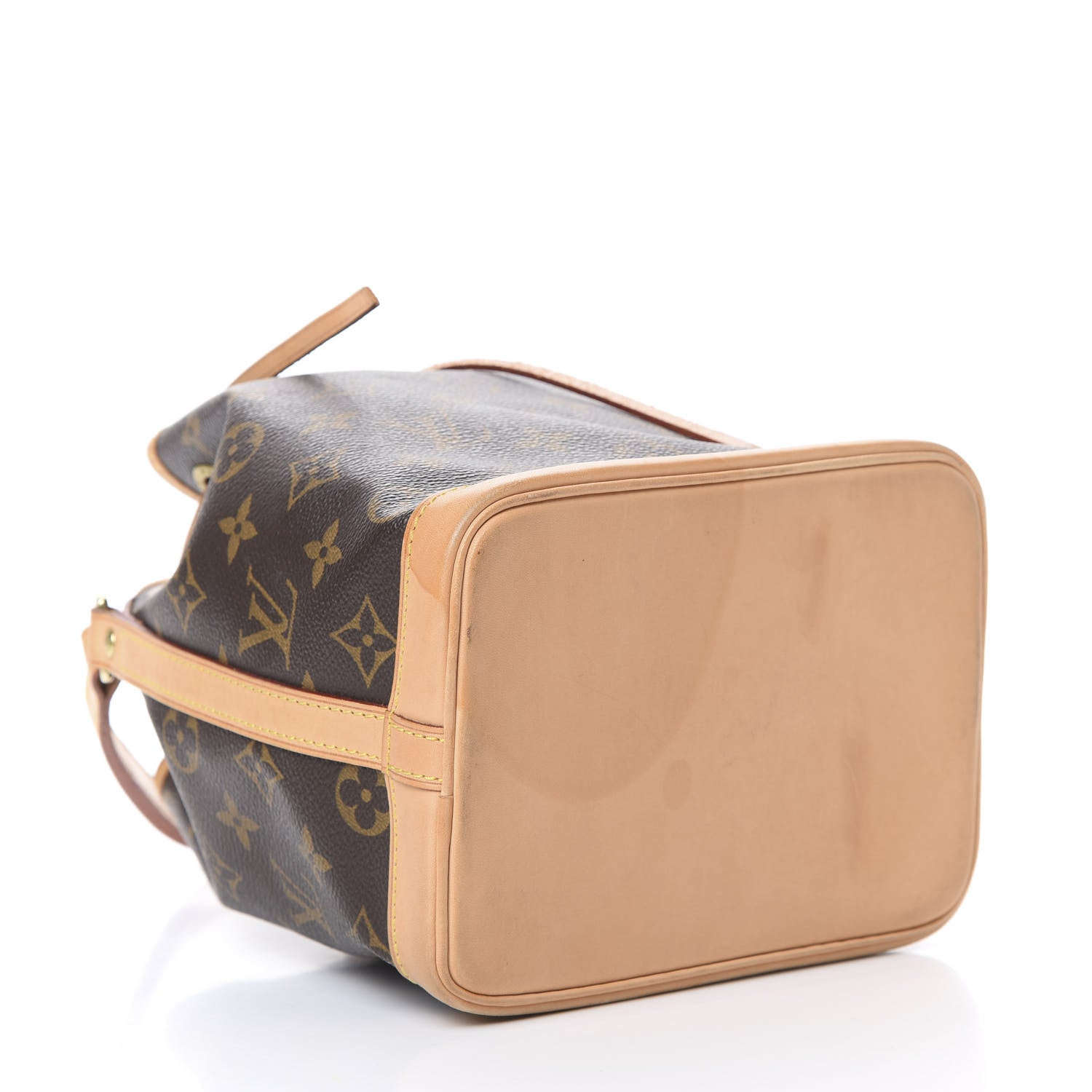 Louis Vuitton Monogram Mini Noe 3 of 14