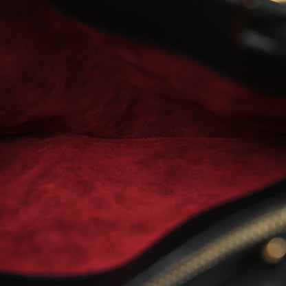 Louis Vuitton Empreinte Monogram Giant Grand Palais Black 5 of 18