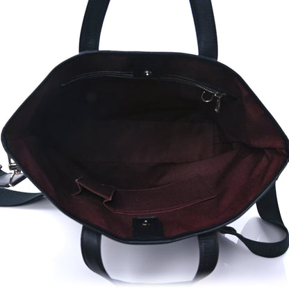 Louis Vuitton Monogram Macassar Davis 5 of 10