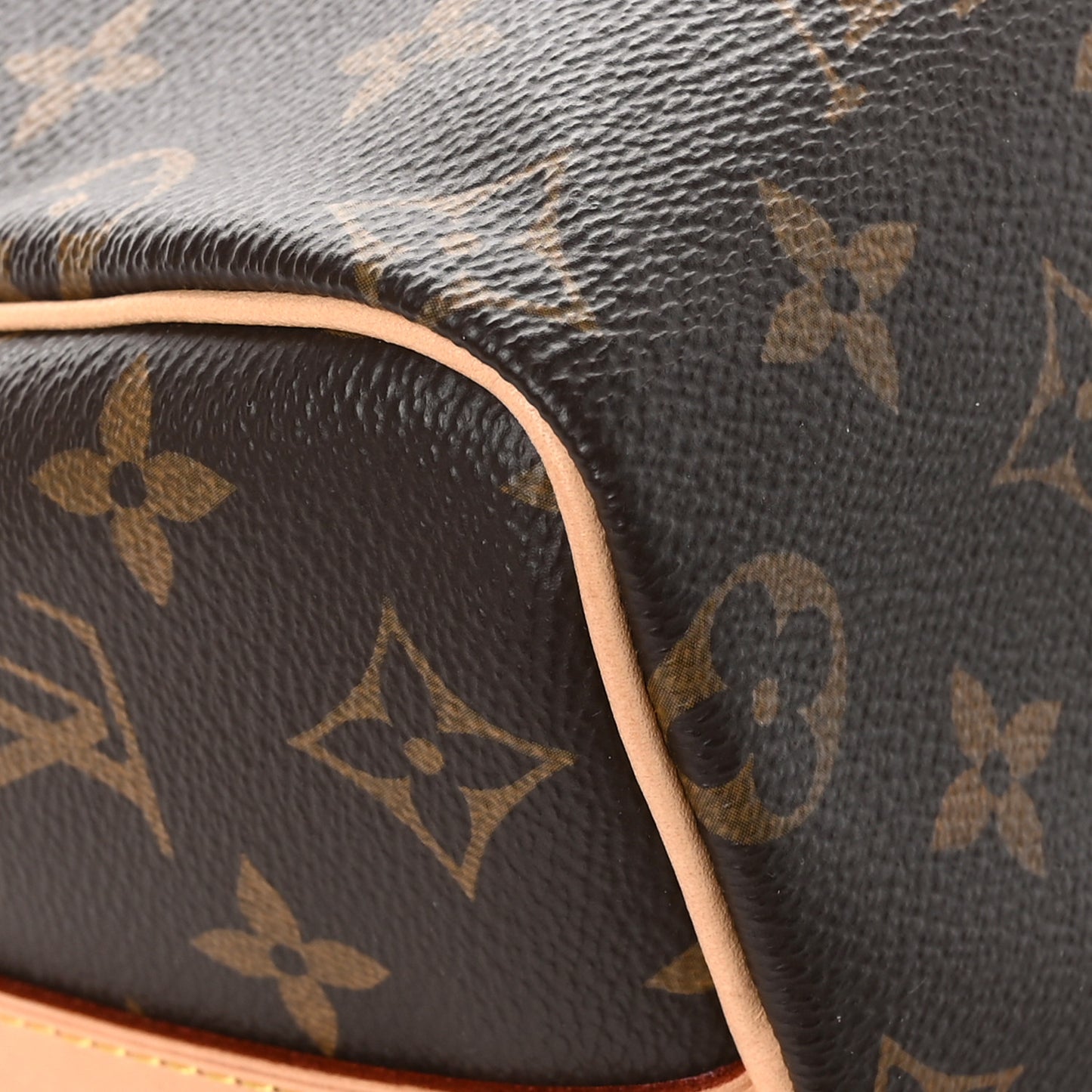 Monogram Speedy Bandouliere 25