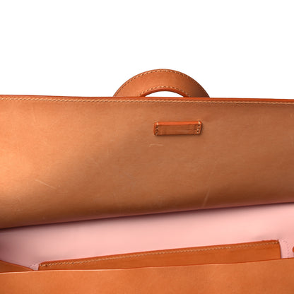 Mansur Gavriel Calfskin Lady Bag Camello Rosa 14 of 14