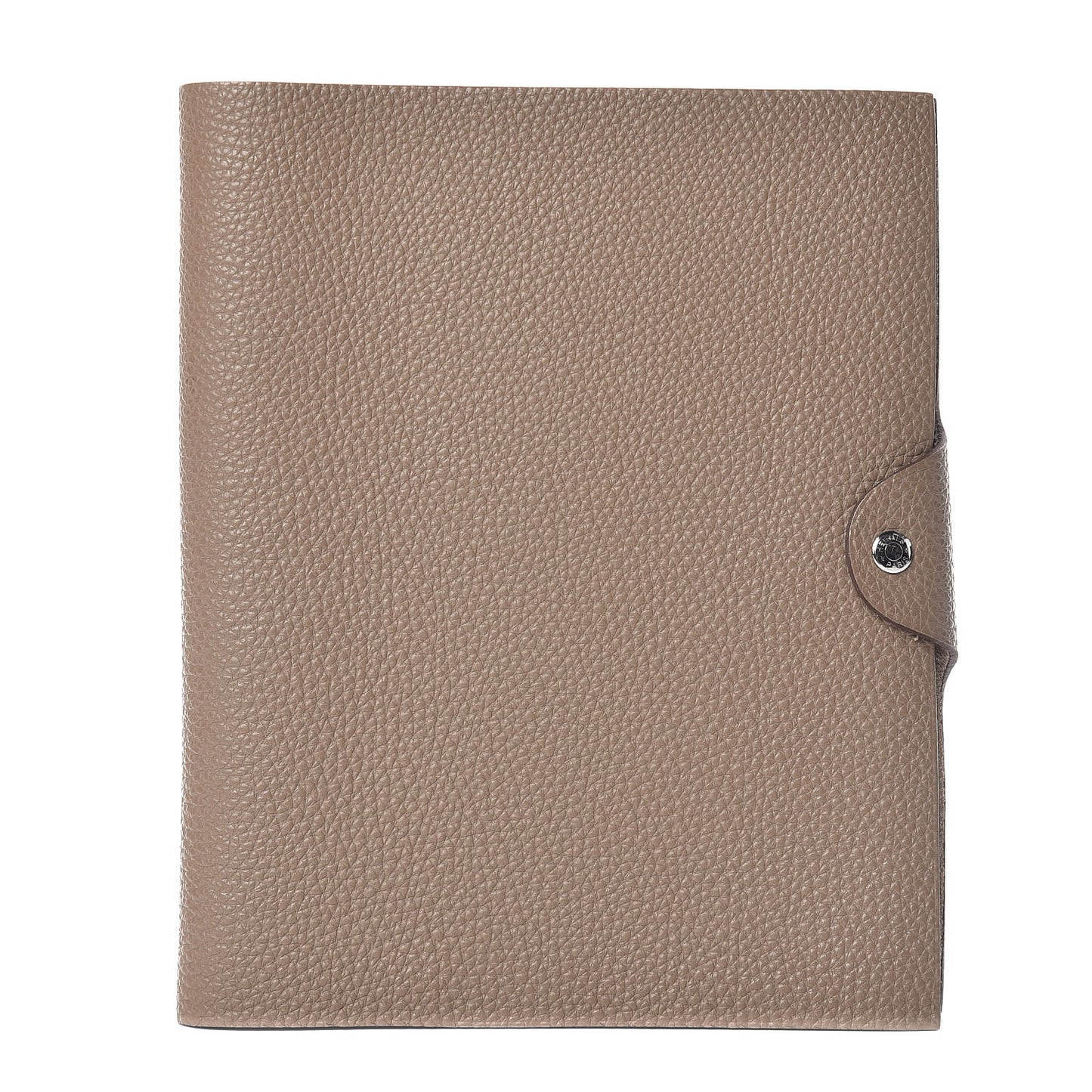 Togo Ulysse MM Notebook Cover Etoupe