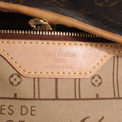 Louis Vuitton Monogram Neverfull GM 5 of 7