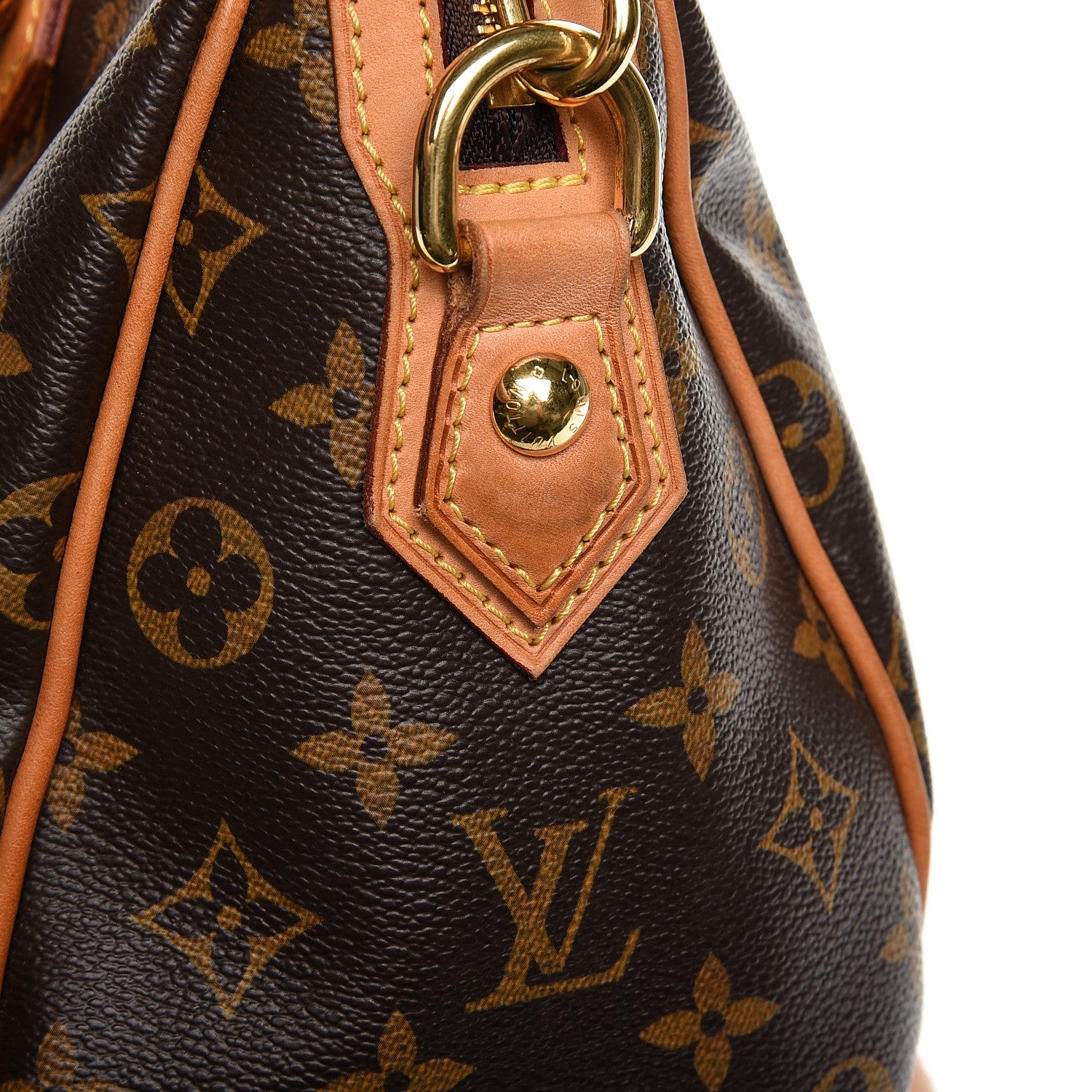 Louis Vuitton Monogram Retiro PM 17 of 18