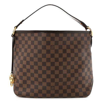 Louis Vuitton Damier Ebene Delightful PM 1 of 10