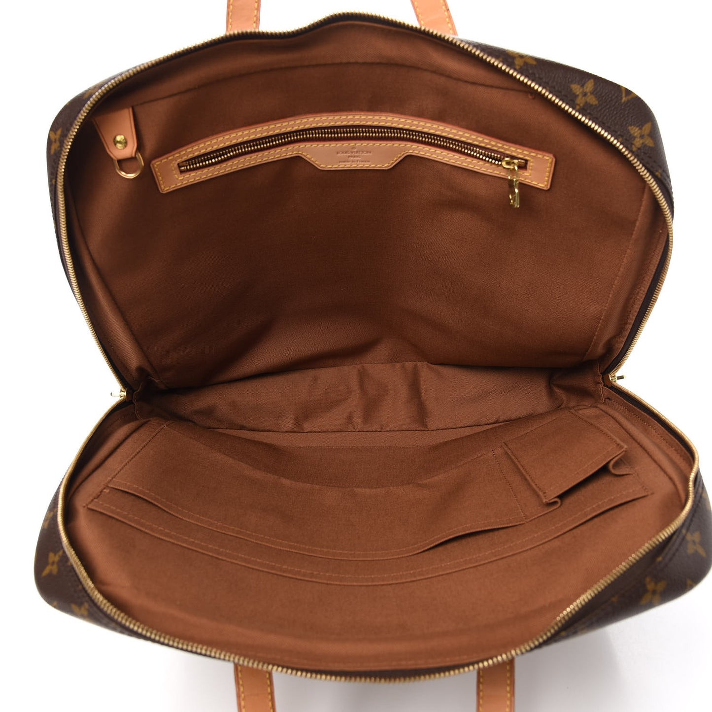 Monogram Porte-Documents Pegase Briefcase