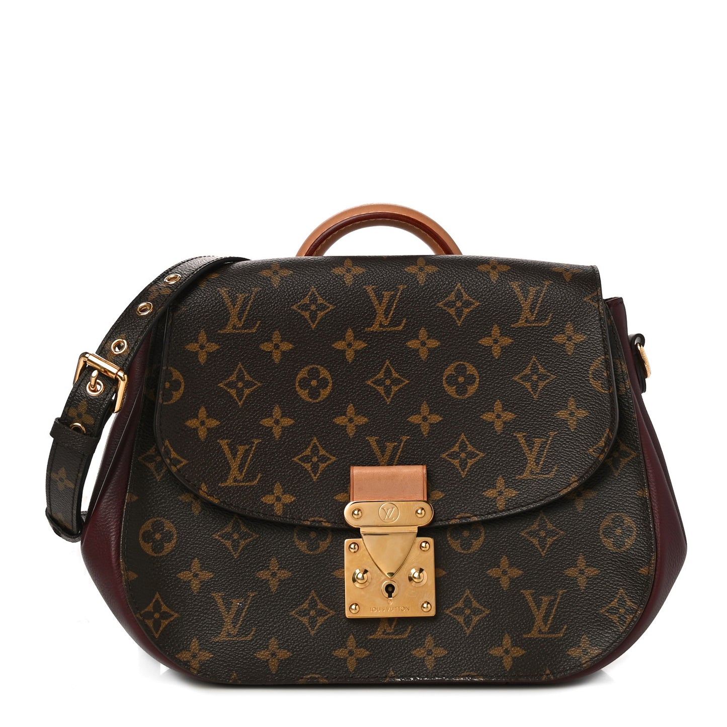 Monogram Eden MM Aurore