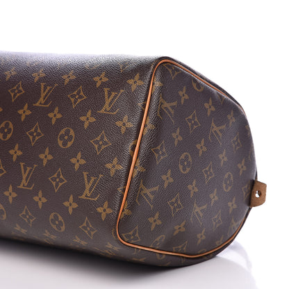 Louis Vuitton Monogram Speedy 30 11 of 16