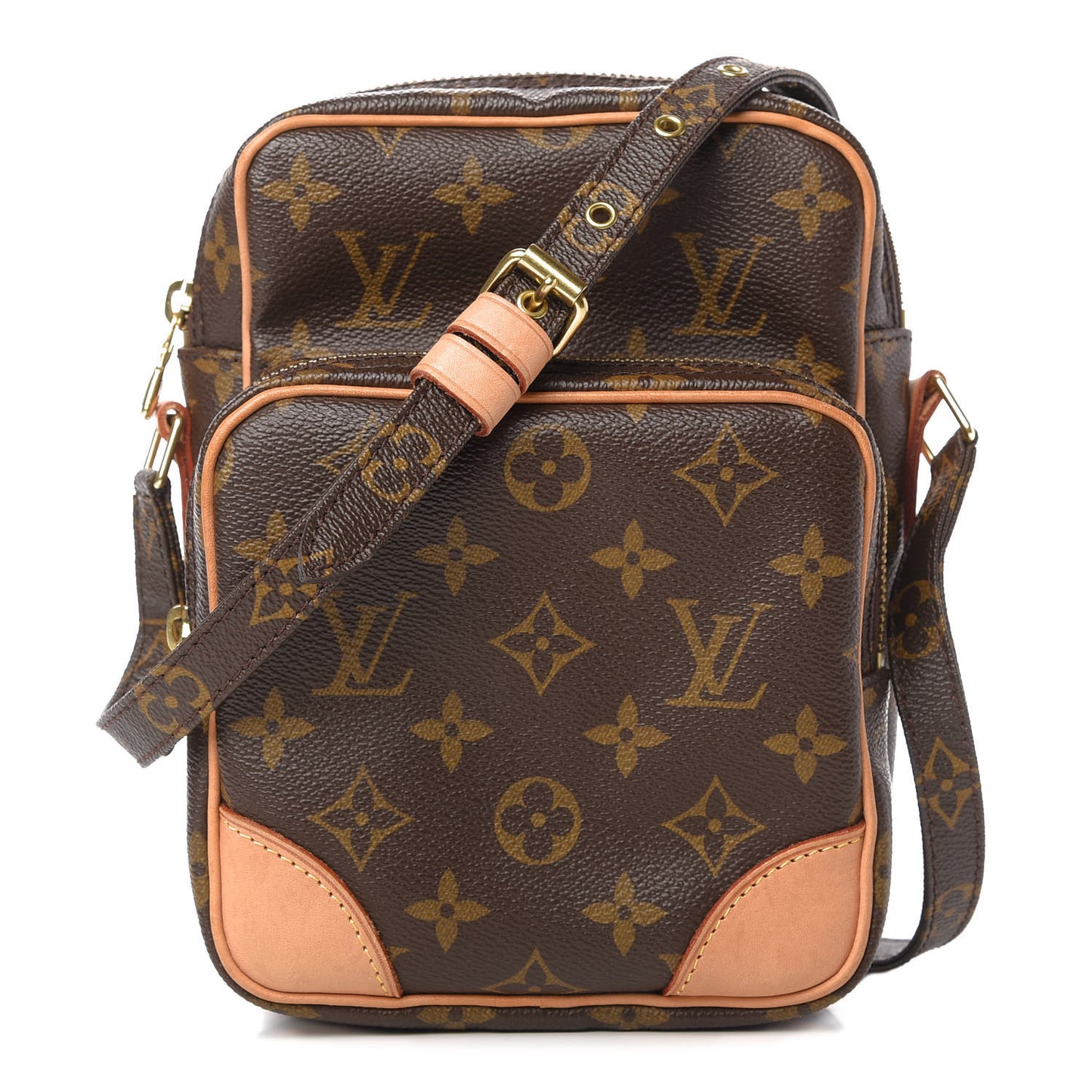 Monogram Amazone