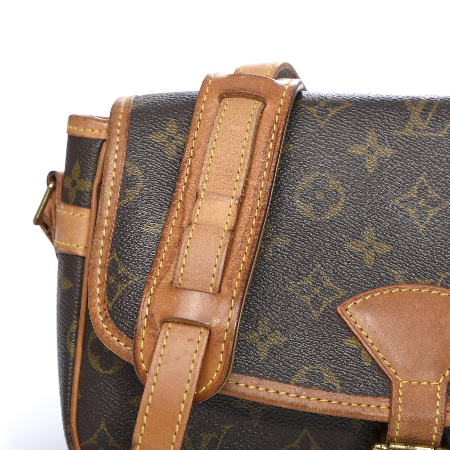 Monogram Sologne