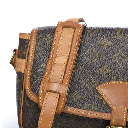Louis Vuitton Monogram Sologne 8 of 12