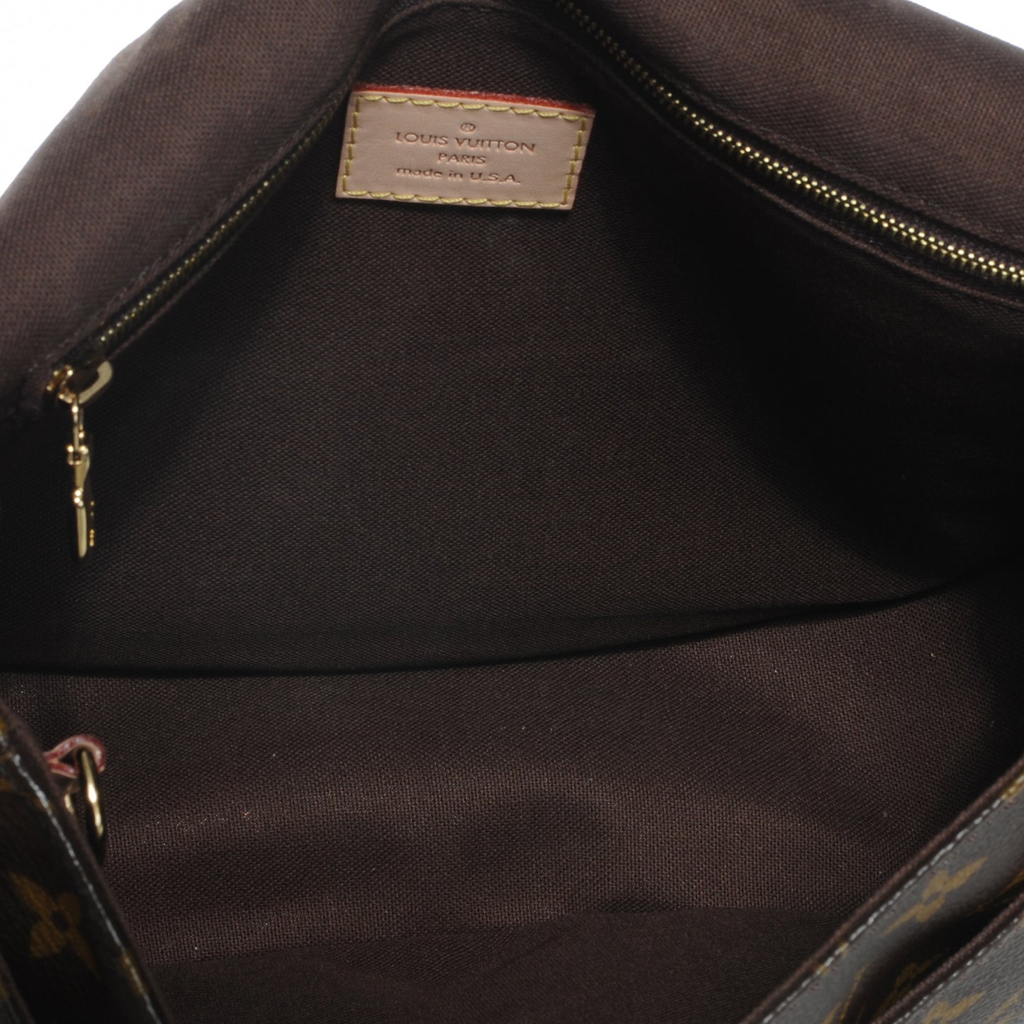 Monogram Menilmontant PM