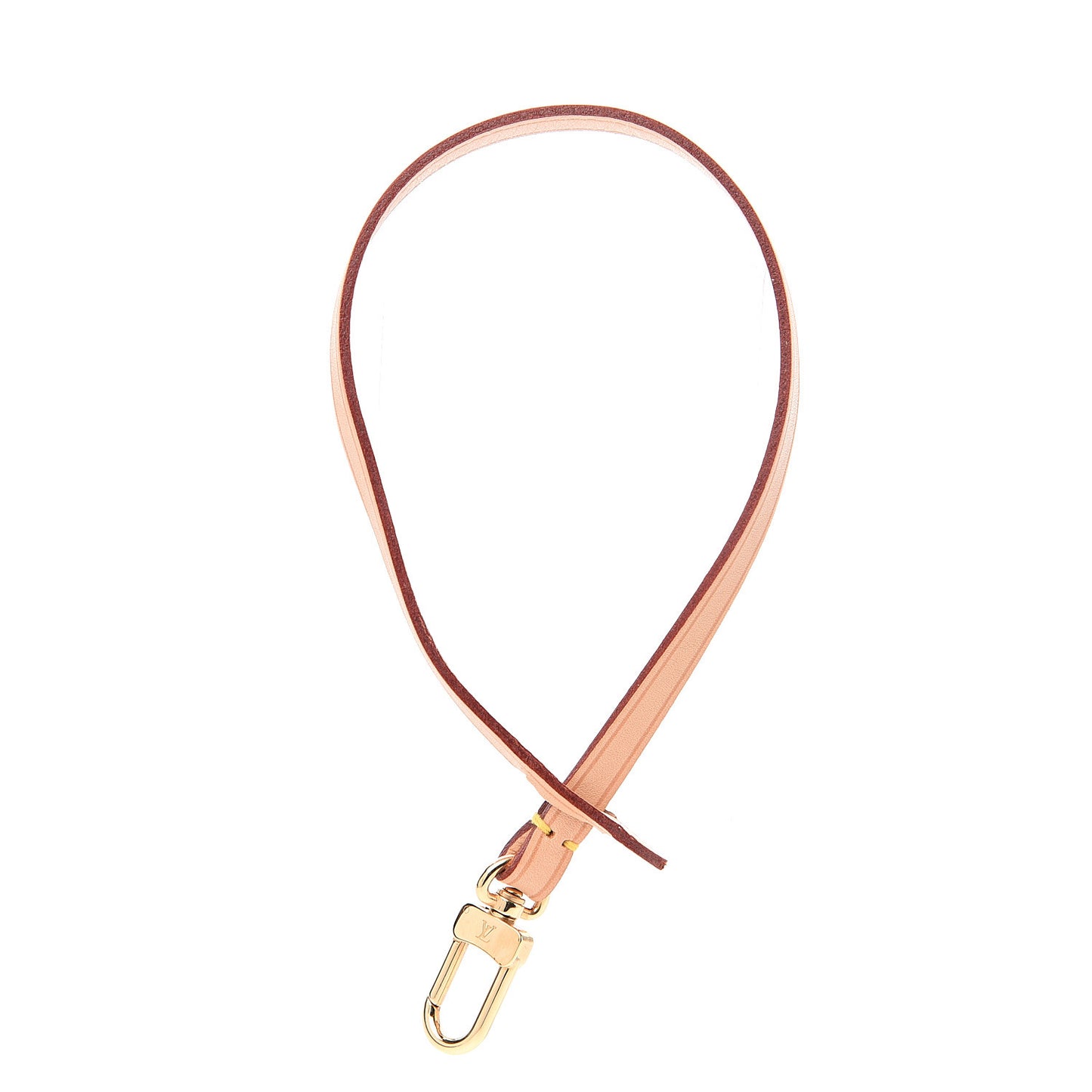 Vachetta Pochette Accessories Strap