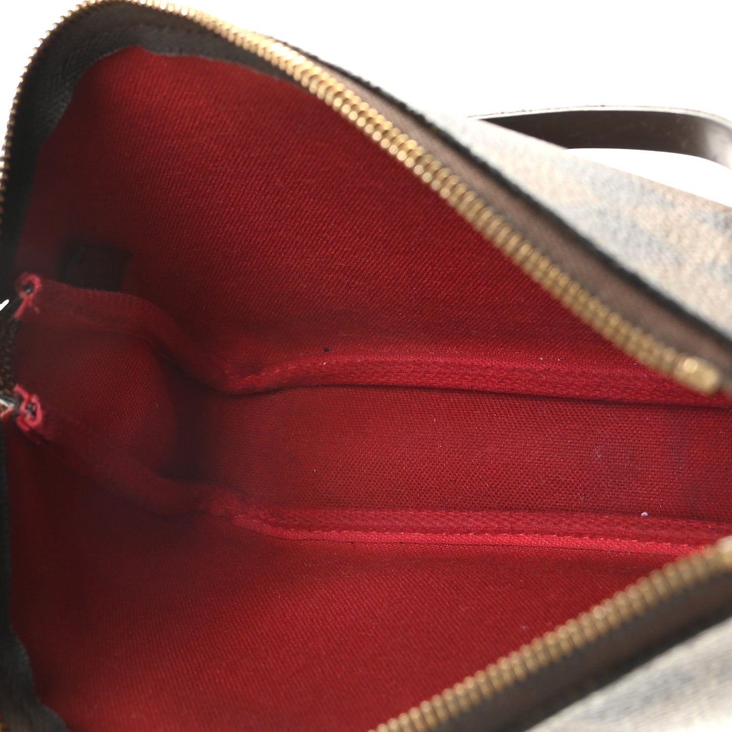 Damier Ebene Pochette Accessories