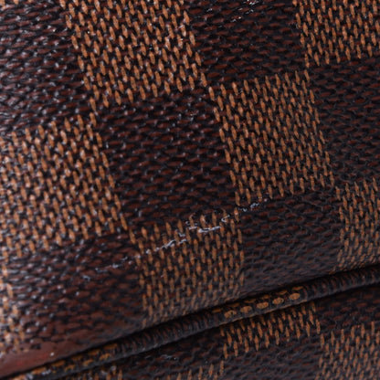 Louis Vuitton Damier Ebene Neo Neverfull MM 8 of 8
