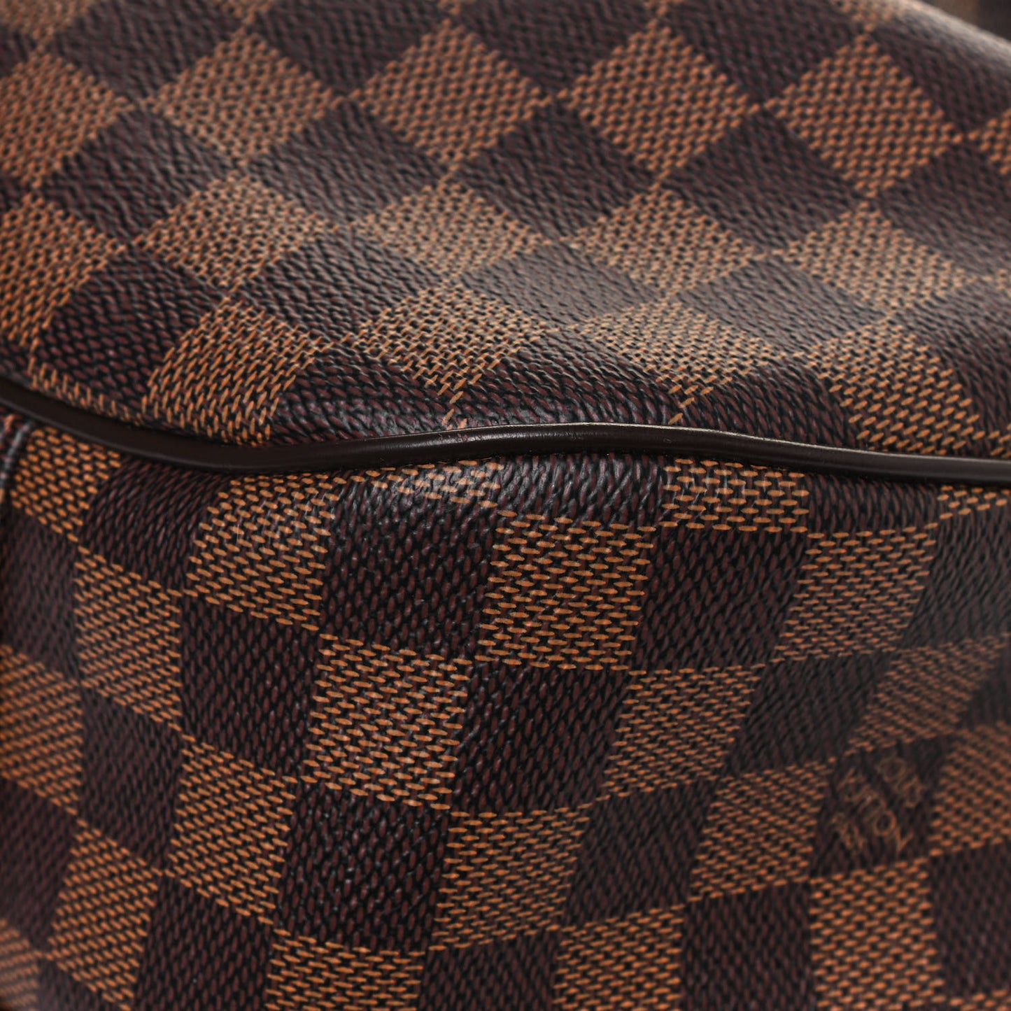 Damier Ebene Evora MM