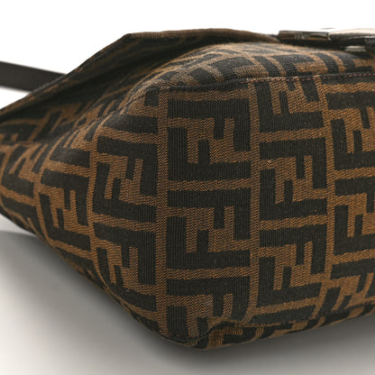 Fendi Zucca Mama Baguette Tobacco 7 of 8