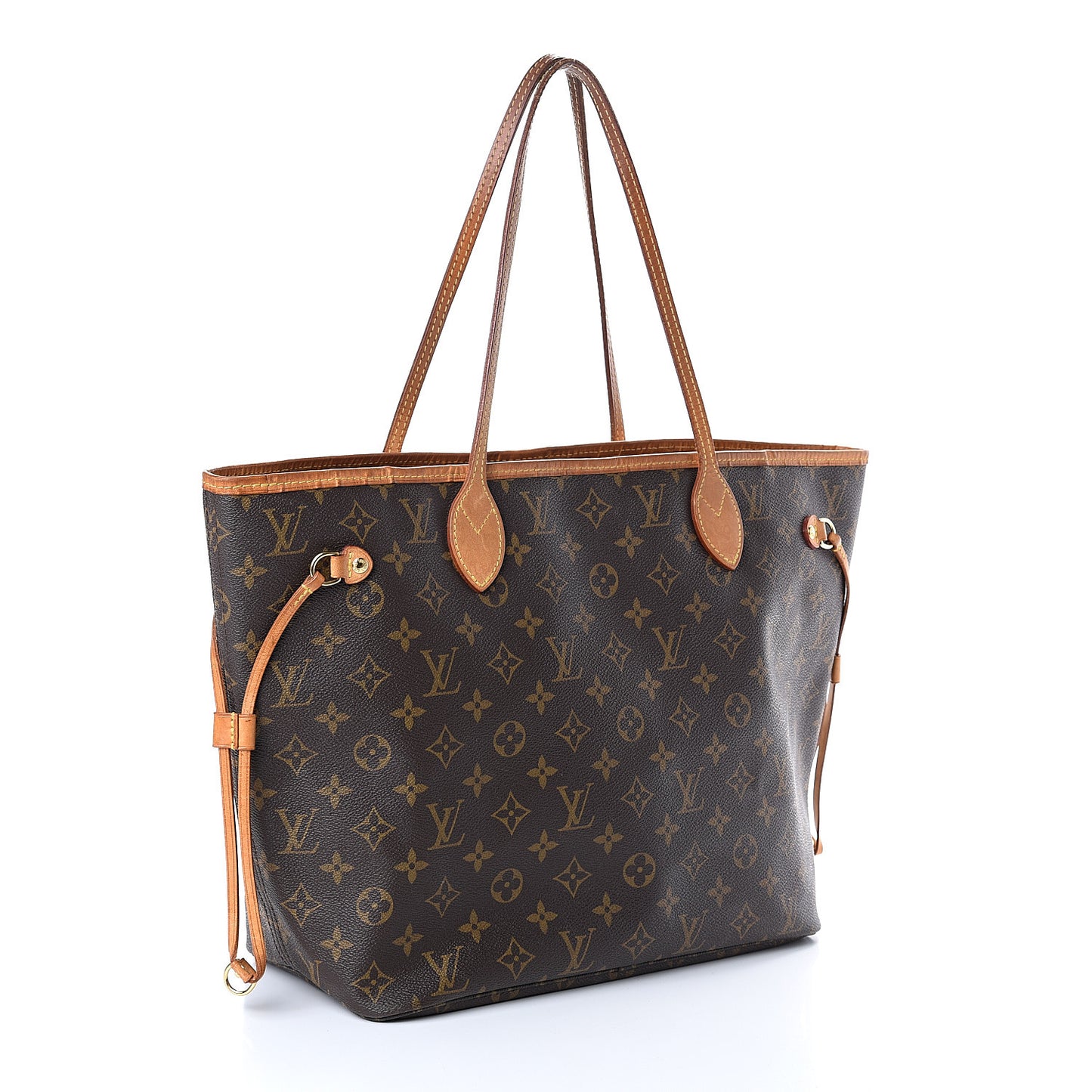 Monogram Neverfull MM