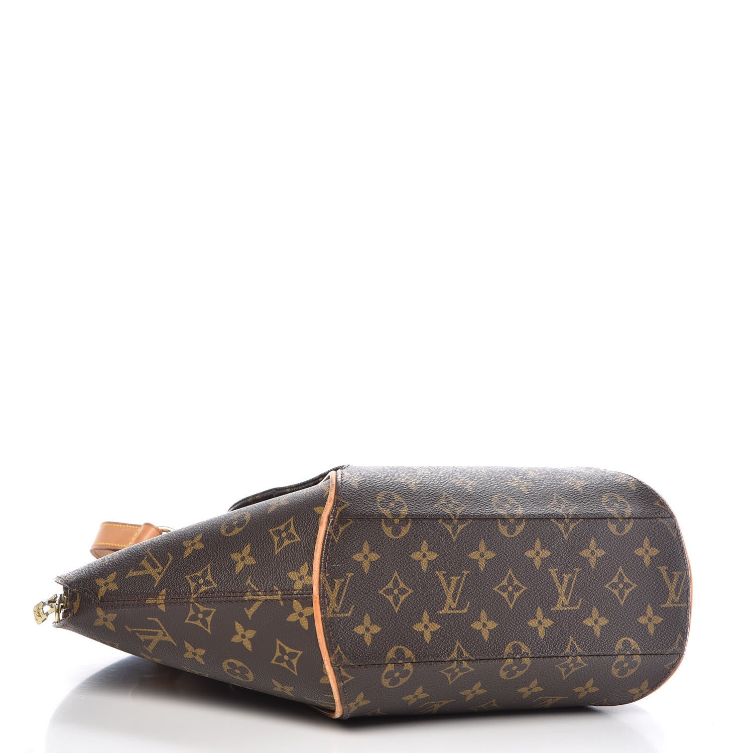 Louis Vuitton Monogram Ellipse GM Shopping Bag 3 of 18