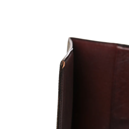 Louis Vuitton Monogram Checkbook Holder 14 of 14