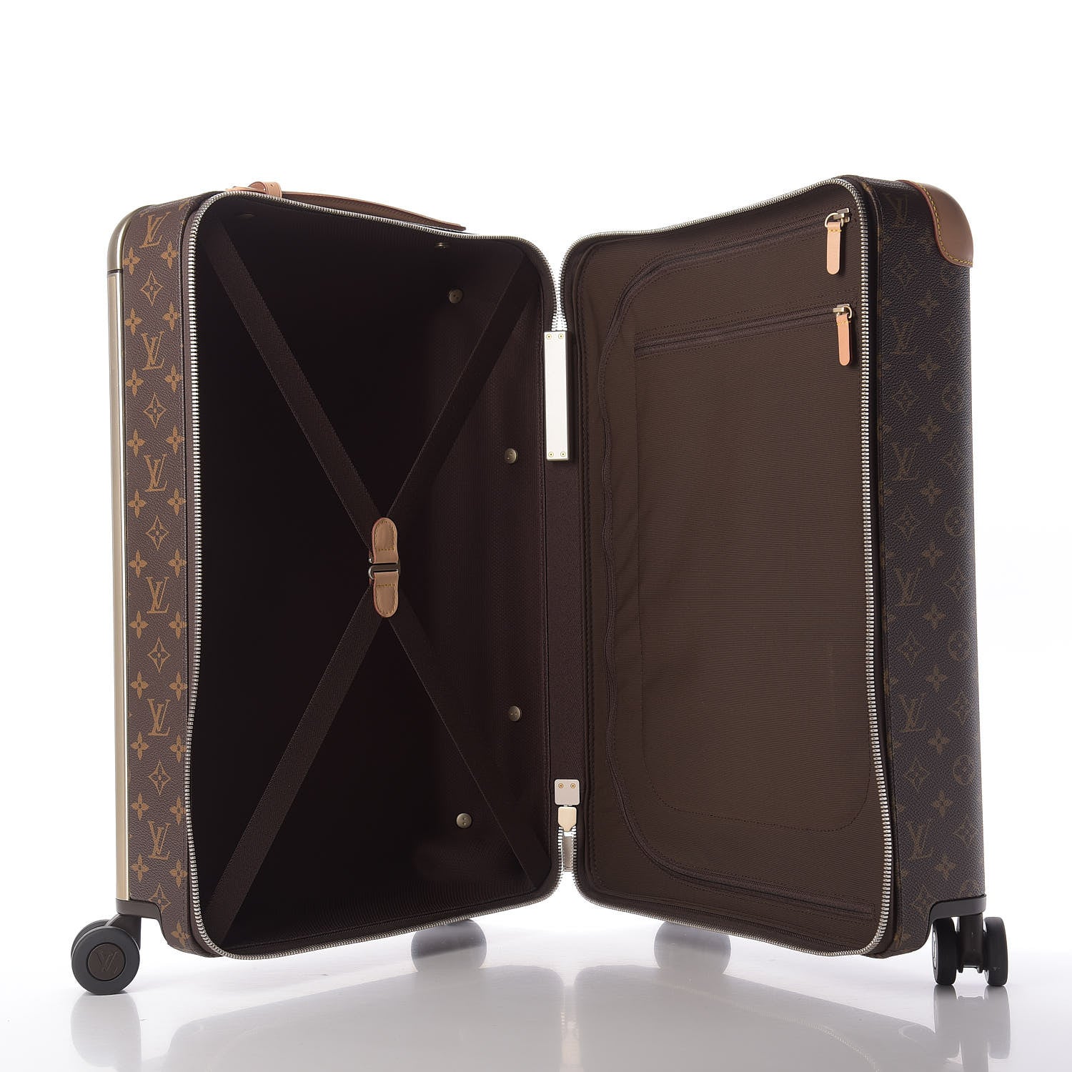 Louis Vuitton Monogram Horizon 55 6 of 14