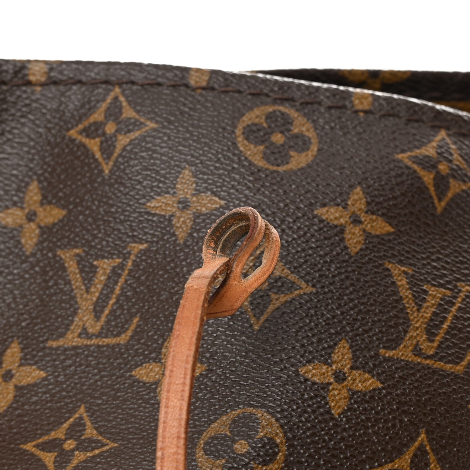 Louis Vuitton Monogram Artsy MM 19 of 20