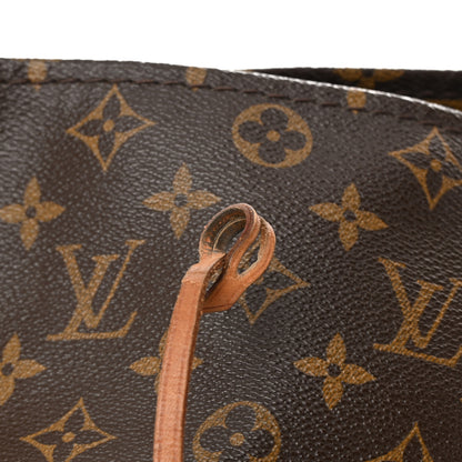 Louis Vuitton Monogram Artsy MM 19 of 20