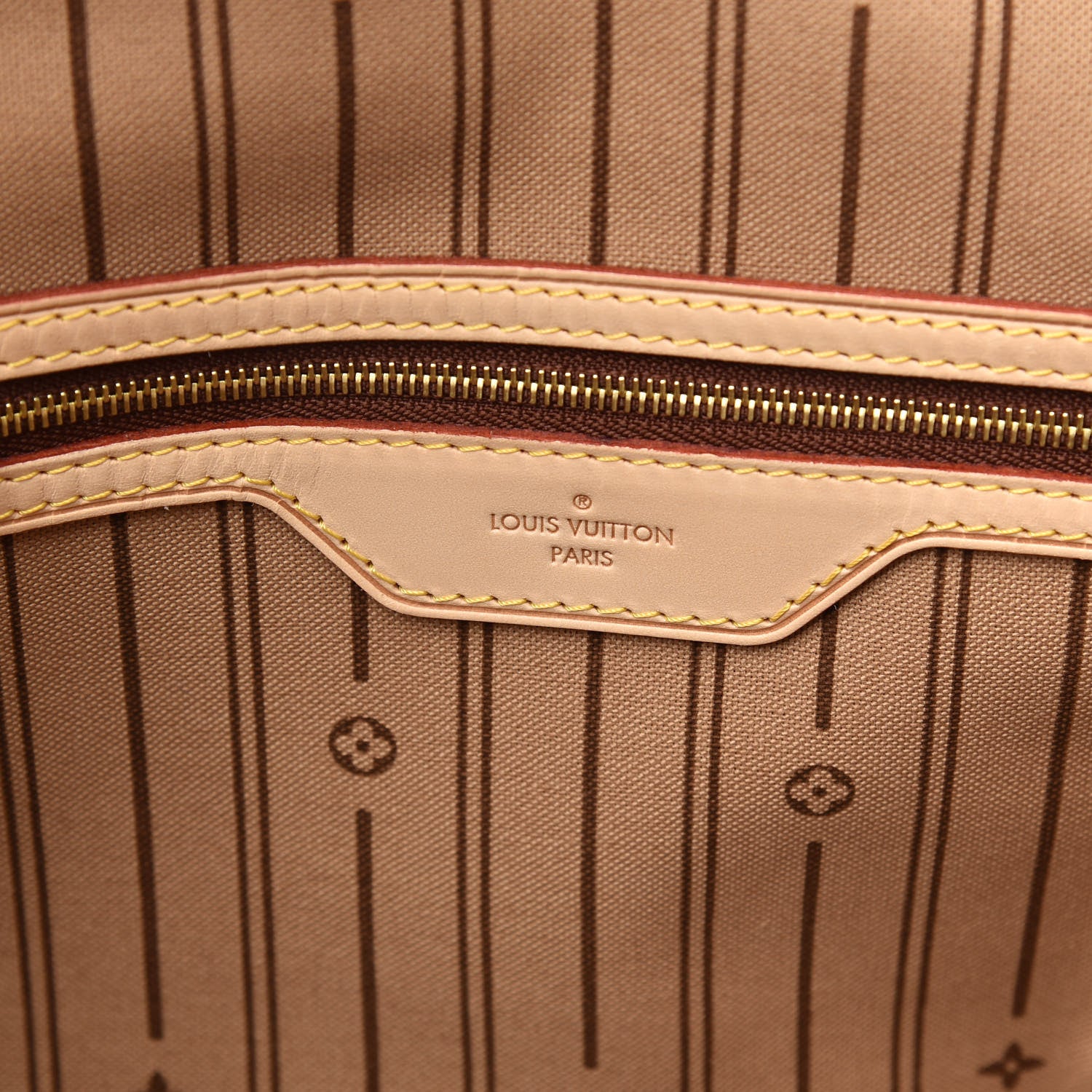 Louis Vuitton Monogram Delightful PM 6 of 10