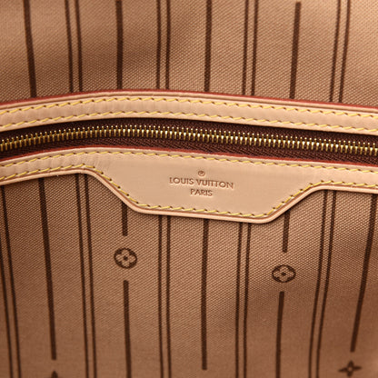 Louis Vuitton Monogram Delightful PM 6 of 10