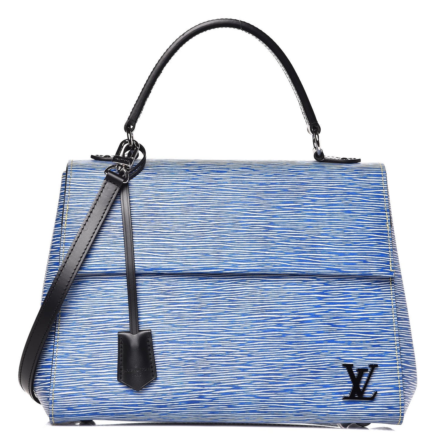 Epi Cluny MM Denim Light