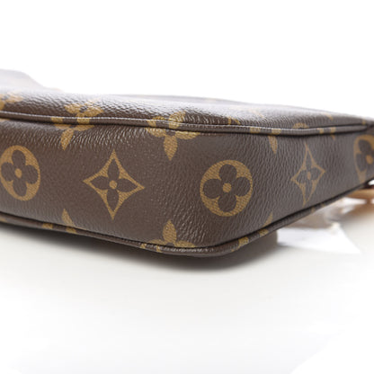 Louis Vuitton Monogram Pochette Accessories NM 10 of 11