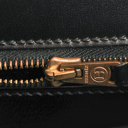 Hermes Box Kelly Sellier 32 Black 21 of 25